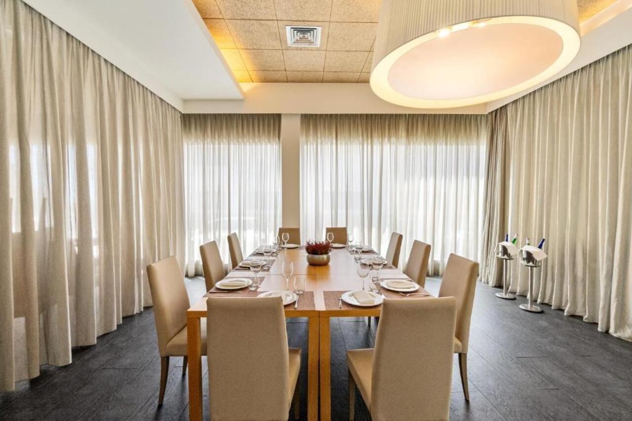 Hotel Areca Тореляно Екстериор снимка