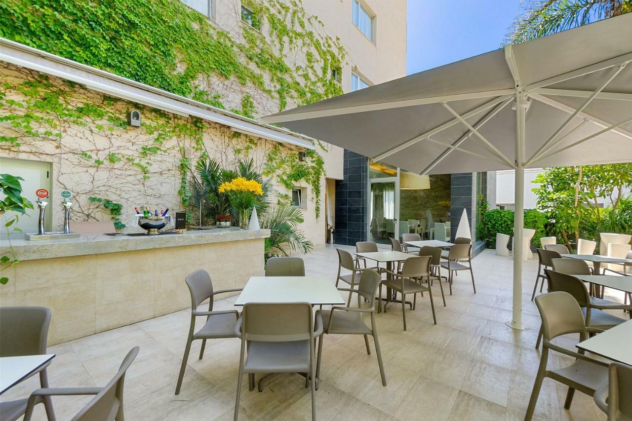 Hotel Areca Тореляно Екстериор снимка