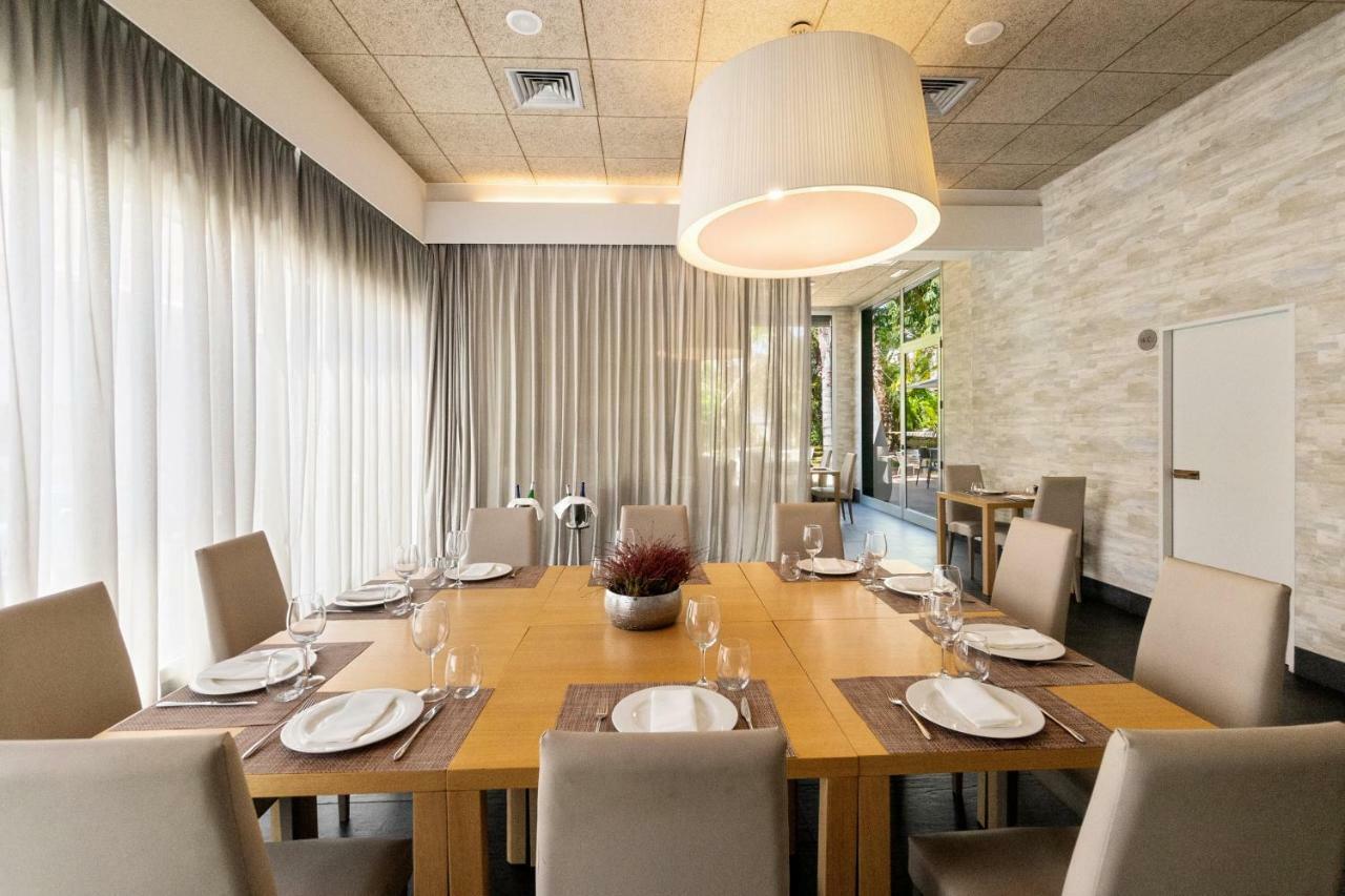 Hotel Areca Тореляно Екстериор снимка