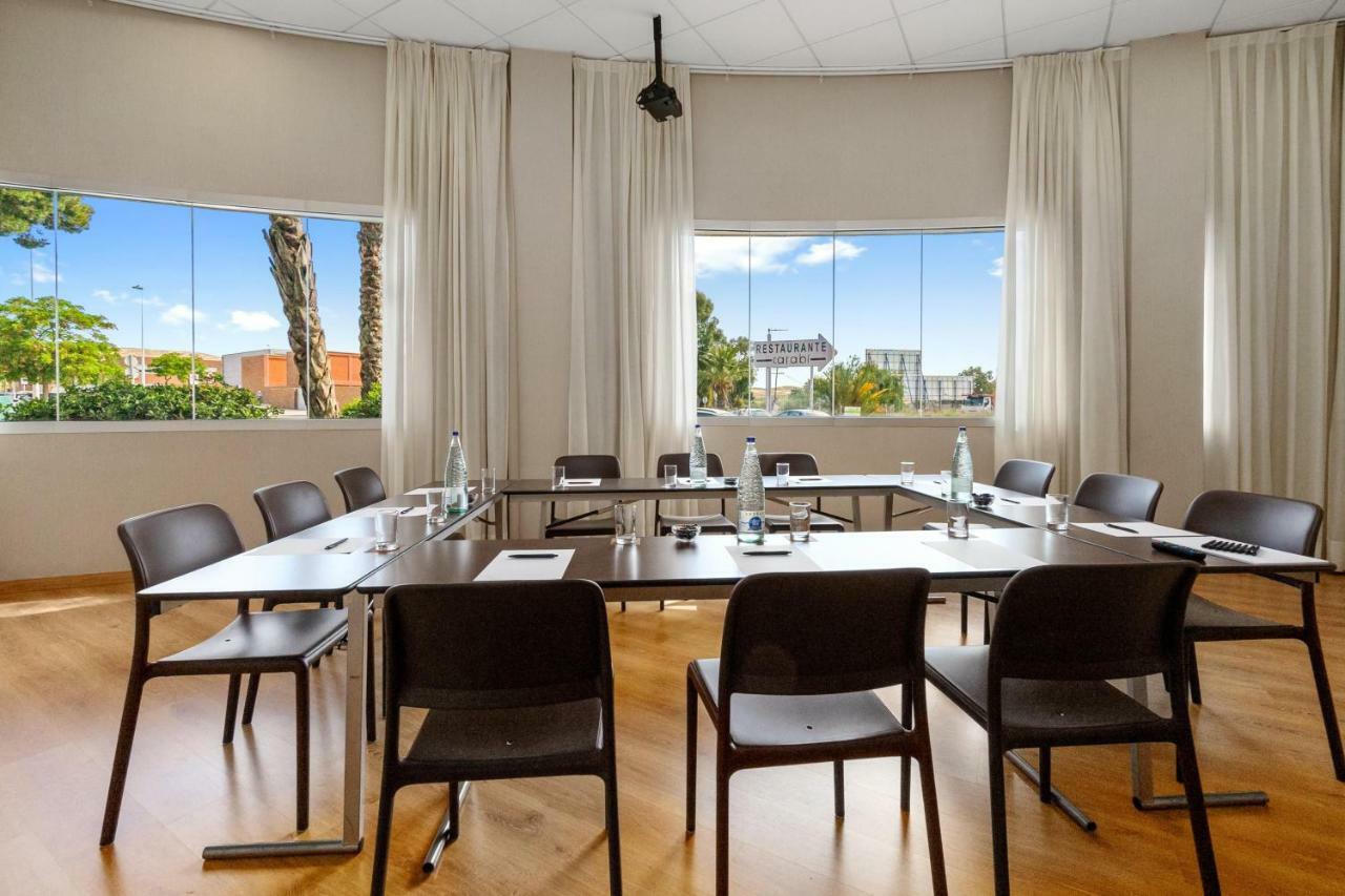 Hotel Areca Тореляно Екстериор снимка
